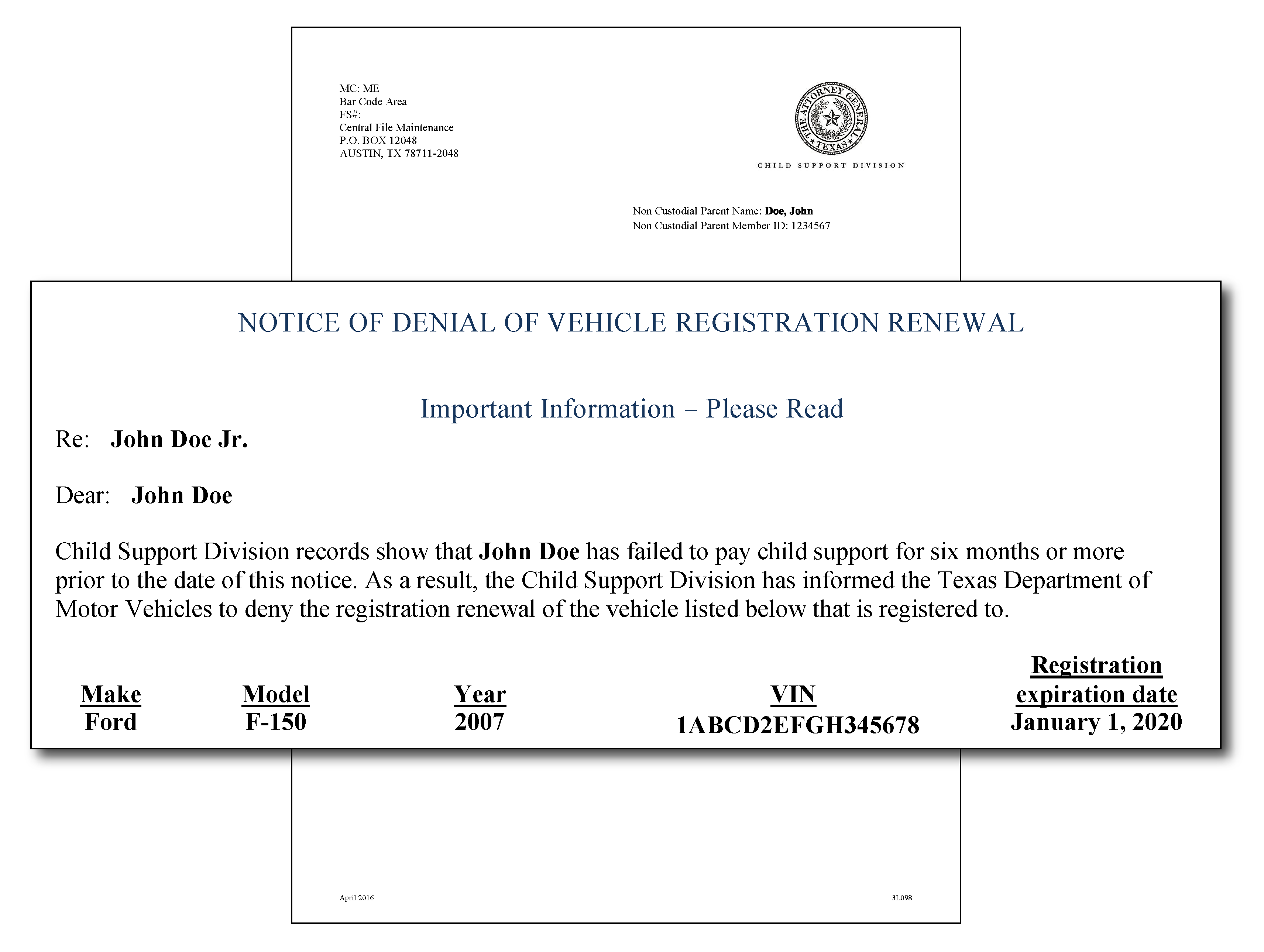 Childsupport Oag State Tx Us Parent Log In - mehq6ru