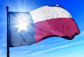 Texas Flag