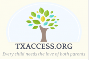 Access and Visitation Logo