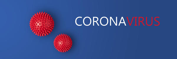 Coronavirus COVID-19